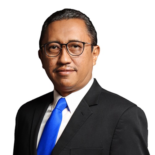 Ir. Arief Wisnu Cahyono, S.T